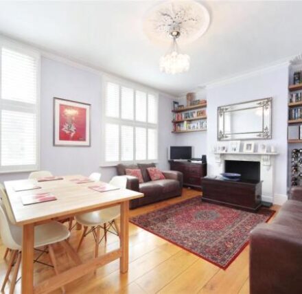 Endlesham Road